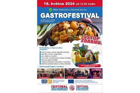Gastrofestival