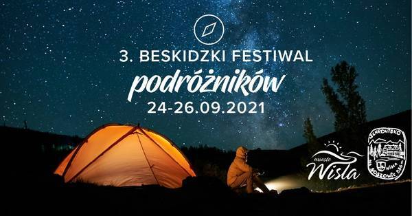 3. Beskidzki Festiwal Podróżników
