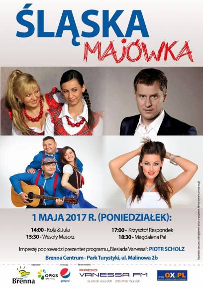 Śląska Majówka