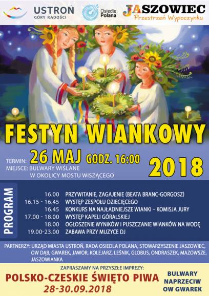 Festyn Wiankowy