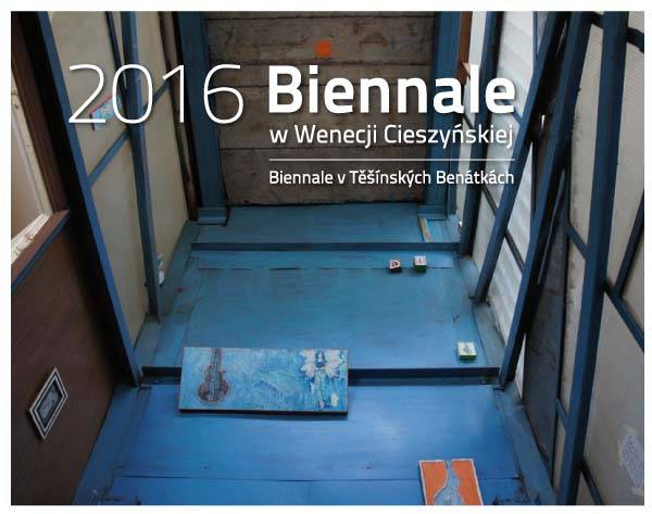 3. Biennale w Wenecji Cieszyńskiej