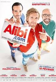 Film: ALIBI.COM