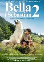 Bella i Sebastian 2 - dubbing (familijny/przygodowy)