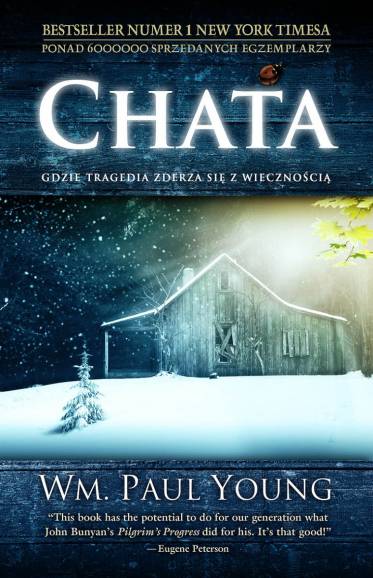 CHATA - FILM