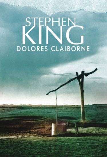 Dyskusyjny Klub Czytelników - Dolores Claiborne
