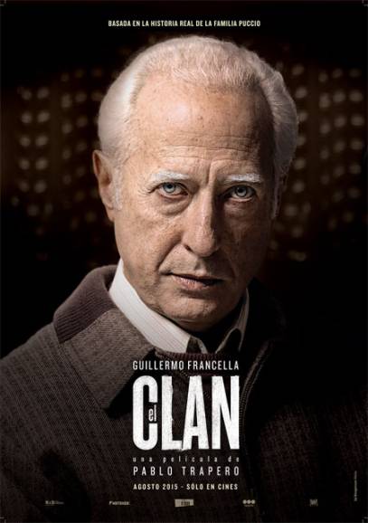 Film: EL  CLAN