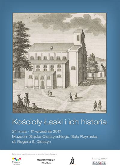 Kościoły Łaski i ich historia