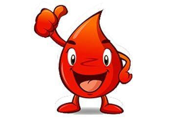 Oddaj krew - akcja krwiodawstwa w Ustroniu 