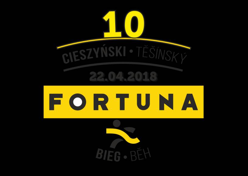 10. Cieszyński Fortuna Bieg