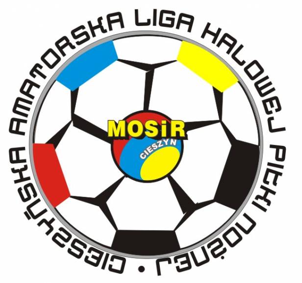 Zakończenie sezonu Cieszyńskiej Ligi Piłki Nożnej