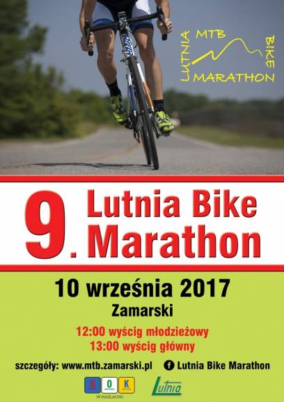 9 Lutnia Bike Marathon