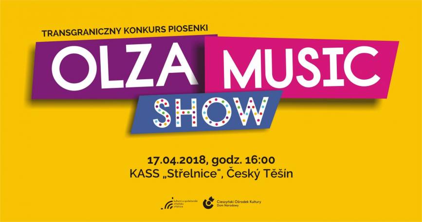 Olza Music Show