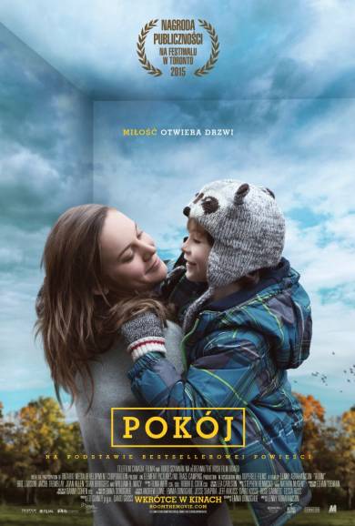 Film: POKÓJ