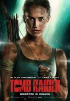 Film: Tomb Raider - dubbing