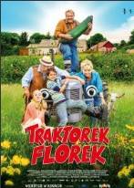 Traktorek Florek - dubbing (komedia familijna)