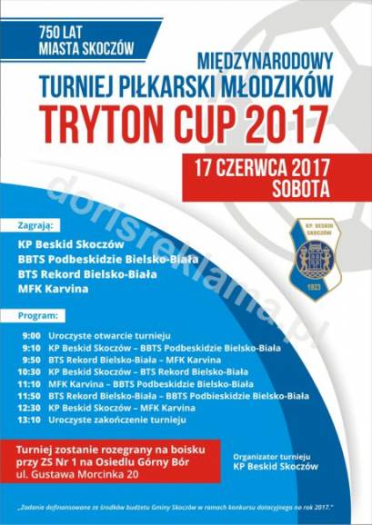 Tryton Cup 2017