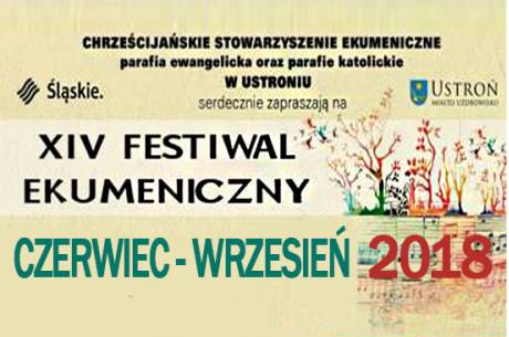 XIV Festiwal Ekumeniczny - 