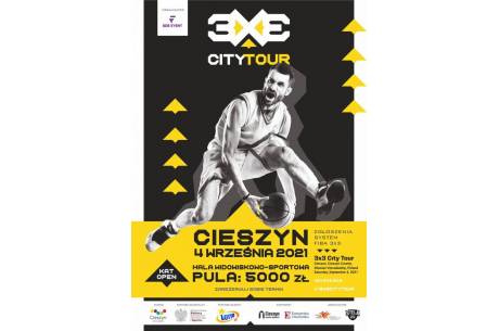 3x3 City Tour