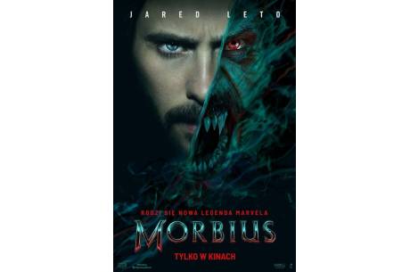 Film: Morbius