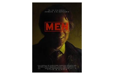 Film: Men - napisy