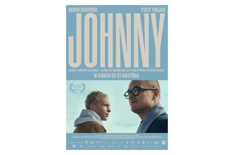 Projekcja filmu: "Johnny"