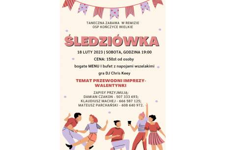 Śledziówka