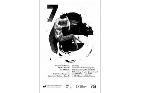 7  Międzynarodowe Triennale Grafiki – Gdańsk 2022 „Od Księgi Gutenberga do cyfrowej rzeczywistości”