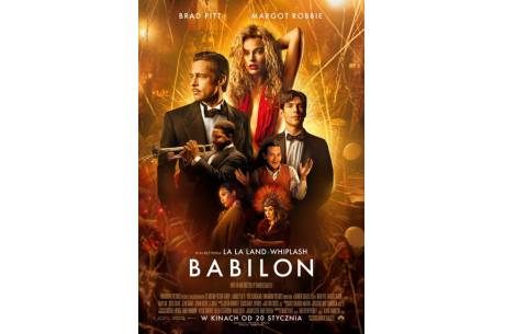Film: Babilon