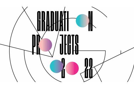 21. GRADUATION PROJECT - WYSTAWA || EXHIBITION