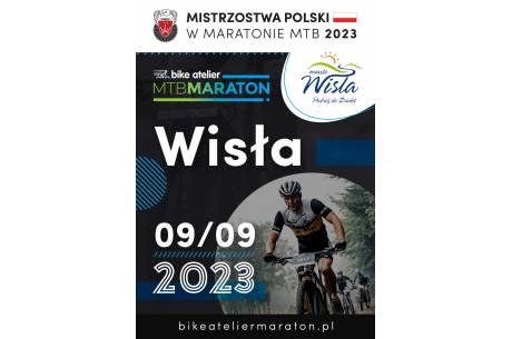 Mistrzostwa Polski w Maratonie MTB