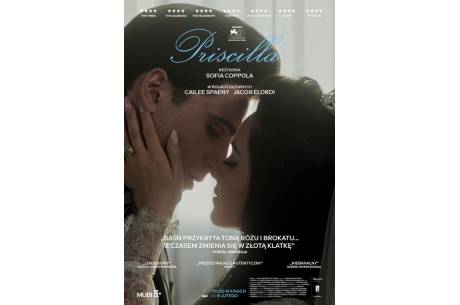 Kino Kobiet - Priscilla