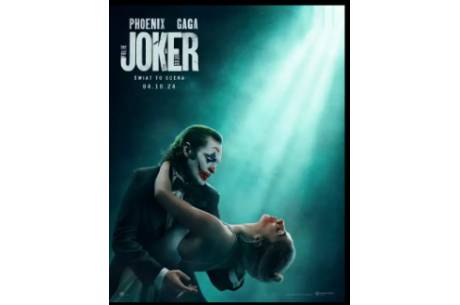 Joker: Folie à Deux 