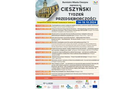 Cieszyński Tydzień Przedsiębiorczości