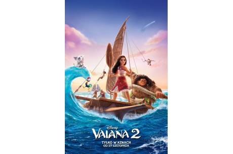 VAIANA 2