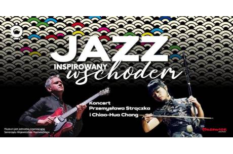 Jazz inspirowany wschodem