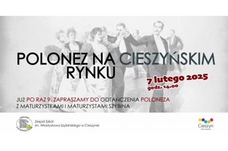 Polonez na Rynku