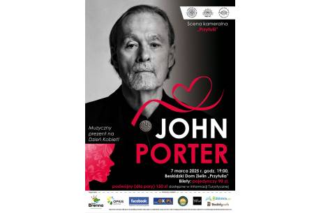 John Porter