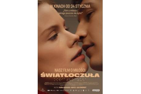 Kino Kobiet - Światłoczuła