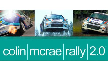 II Otwarte Mistrzostwa Ustronia w Colin McRae Rally