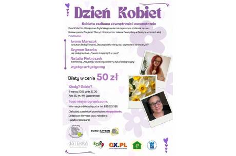 Dzień Kobiet