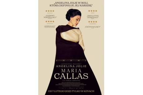 Maria Callas