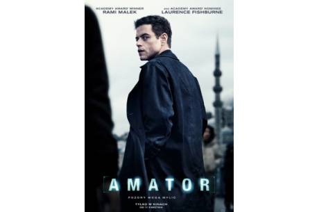 Amator (2025)