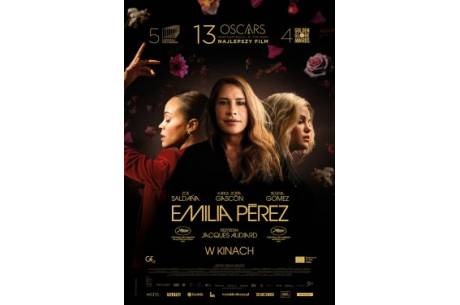 Emilia Pérez