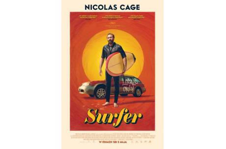 Surfer
