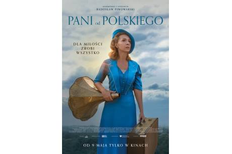 Pani od polskiego