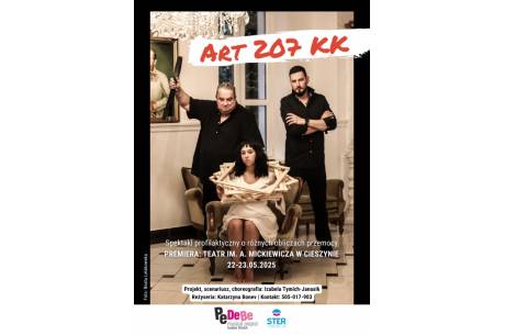 Art. 207 KK