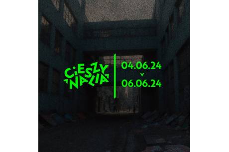 Cieszynalia 2025