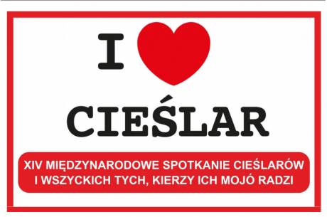 XIV Międzynarodowe Spotkanie Cieślarów