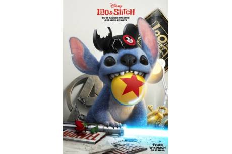 Lilo i Stich