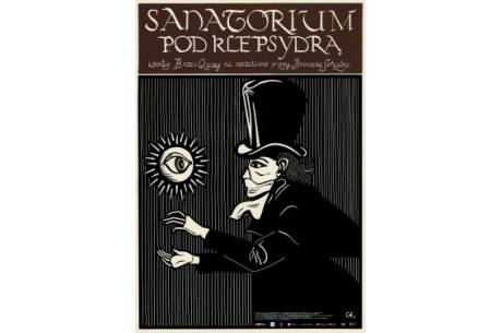 Sanatorium Pod Klepsydrą według Braci Quay